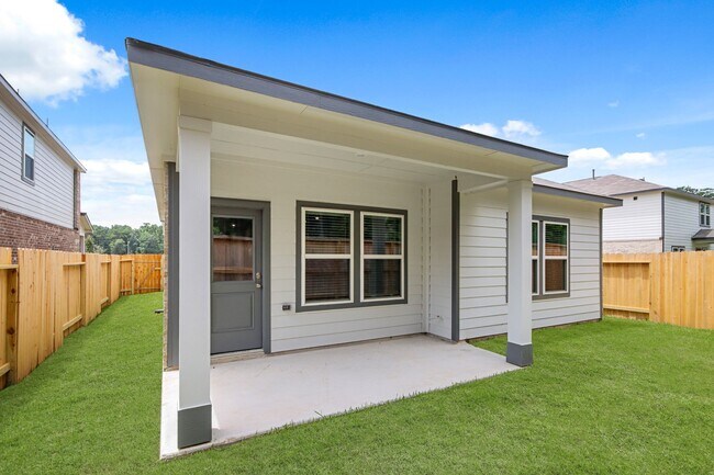 7922 Alset Dr, Magnolia, TX 77354 - photo 3