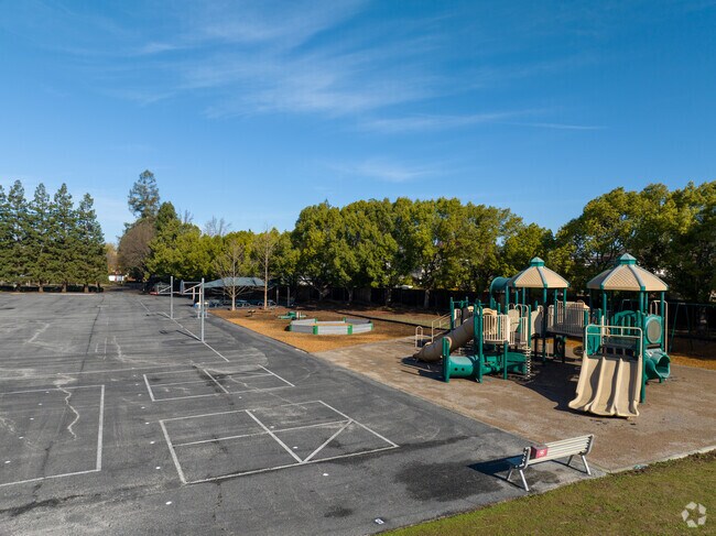 Play and learn at Miramonte Christian School.