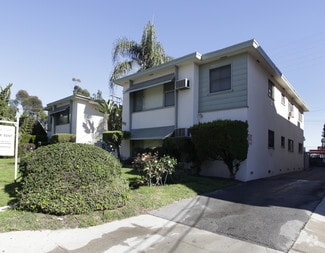 4460 Ensign Ave, North Hollywood, CA 91602