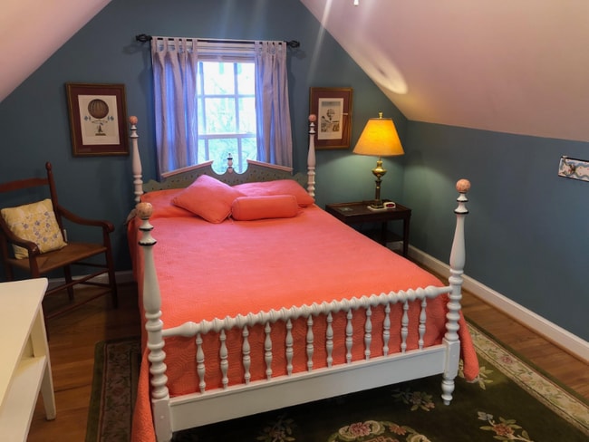 5804 Searl Terrace, Bethesda, MD 20816 - photo 4