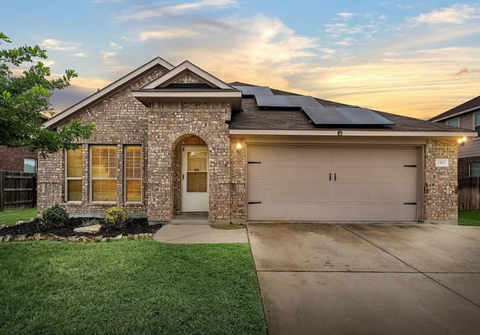 2507 Inspiration Dr, Killeen, TX 76549 - photo 1