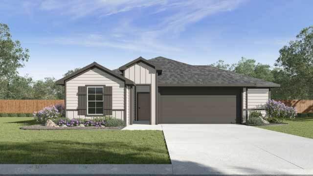 193 Balmorhea St, Kyle, TX 78640 - photo 1