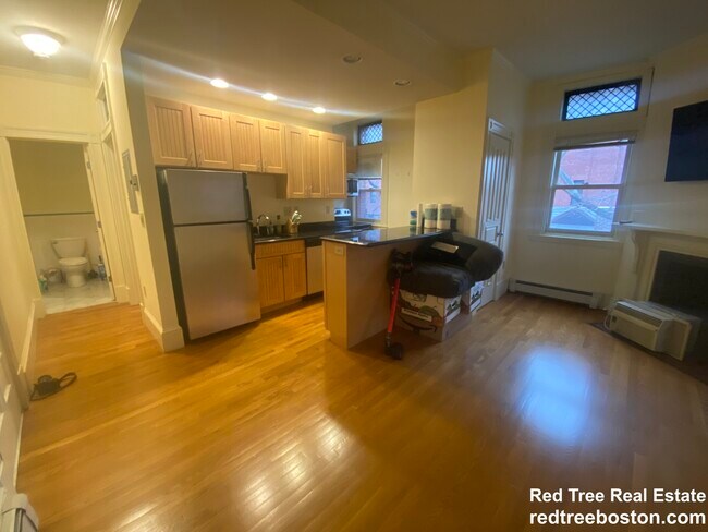295 Commonwealth Ave unit 3, Boston, MA 02115 - photo 3