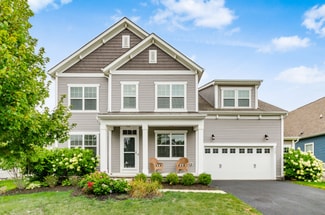 7263 Yarrow Run Rd, Plain City, OH 43064