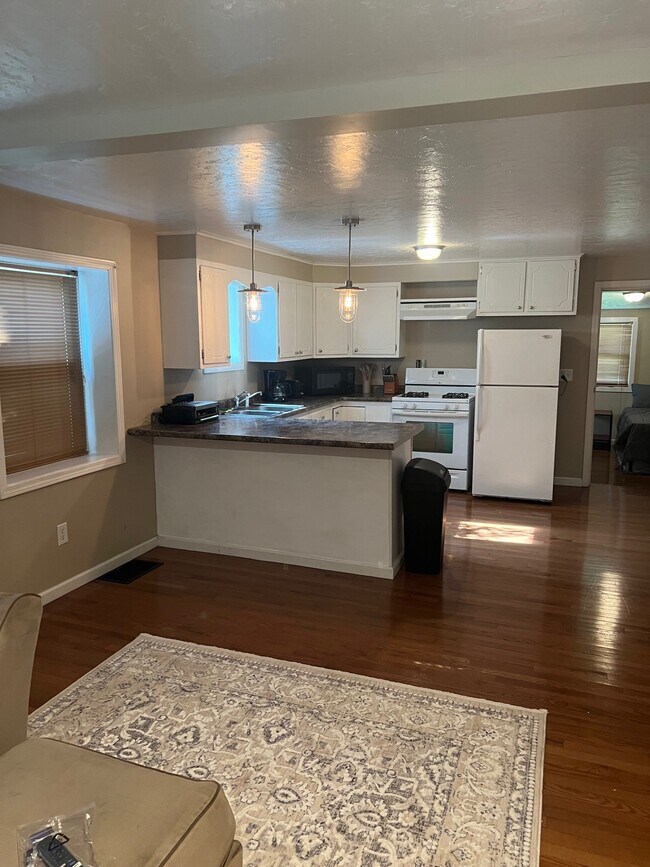 623 Coffeen St unit B, Watertown, NY 13601 - photo 3