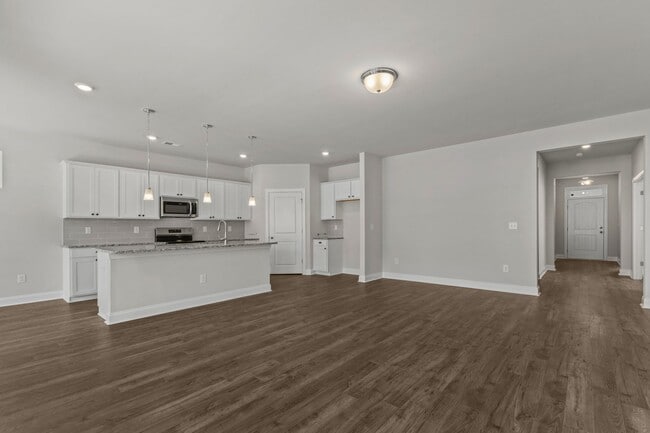 1738 Saucepan Bay Dr SW, Shallotte, NC 28470 - photo 5