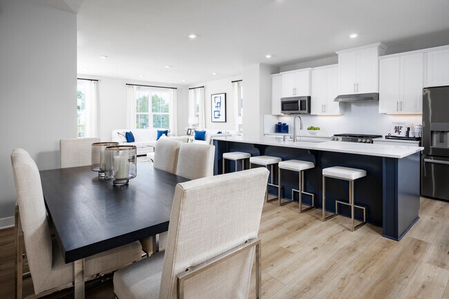 5078 Grain Orchard Rd unit 36142573, Indian Trail, NC 28079 - photo 5