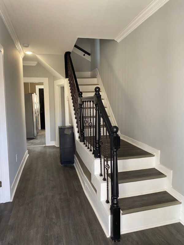 100 N Hilton St, Baltimore, MD 21229 - photo 2