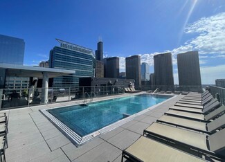 119 N Desplaines St Unit 1111, Chicago, IL 60661