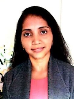 Sridevi Miriyala