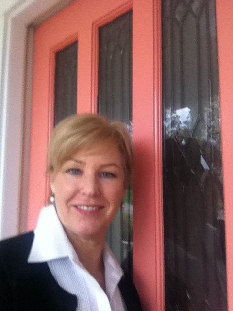 Agent Photo