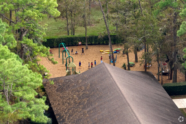 St David's-In-The Pines Episcopal School