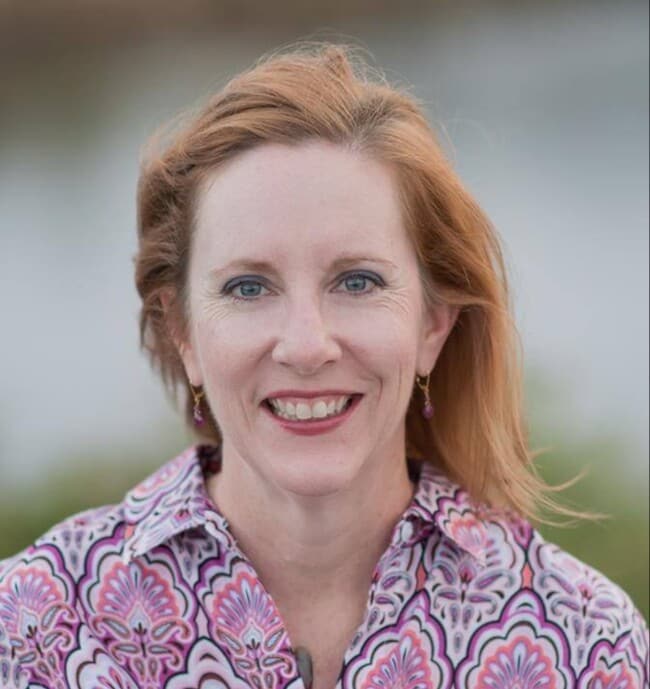 Mel Nordstrom