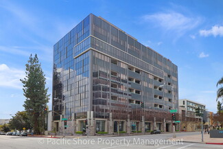 388 Cordova St Unit 302, Pasadena, CA 91101