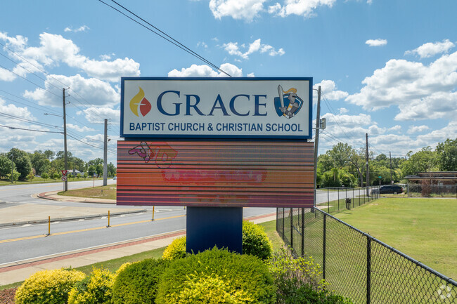 Grace Christian School