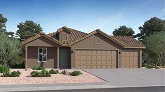 8183 S Charles Young Way Unit 36041012, Vail, AZ 85641