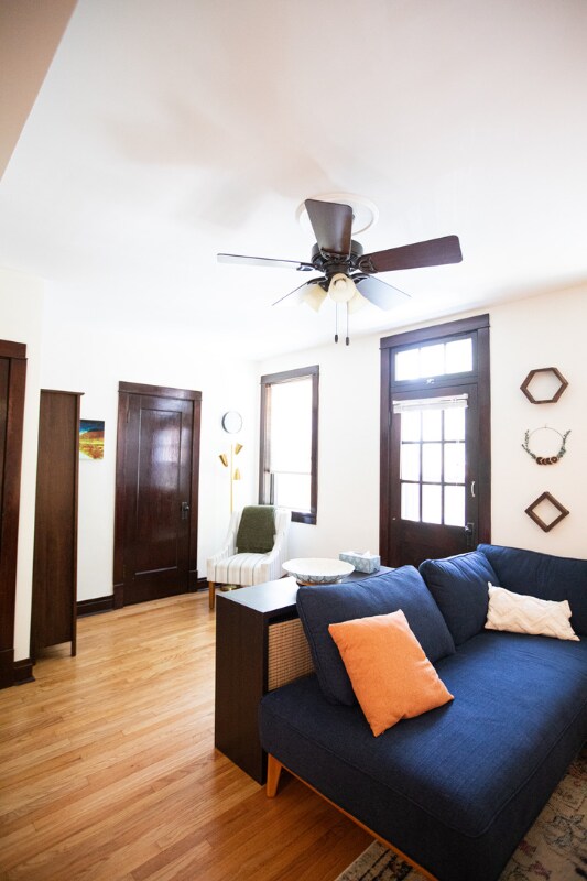 5446 Rhodes Ave Unit 2, St. Louis, MO 63109