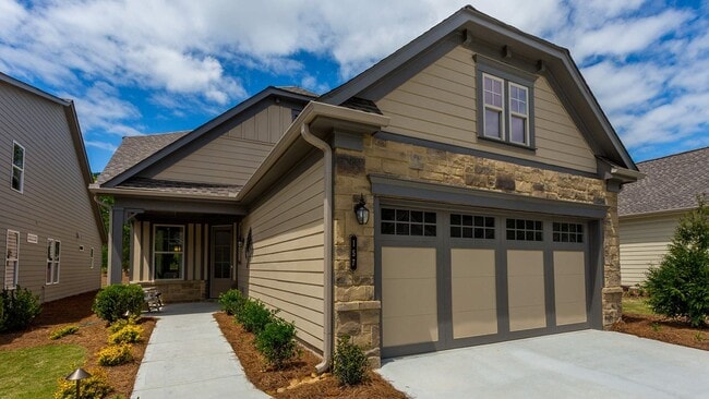 118 Hartwell Ct unit 36788221, Hoschton, GA 30548 - photo 2