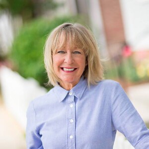 Elizabeth Cooper-Golden