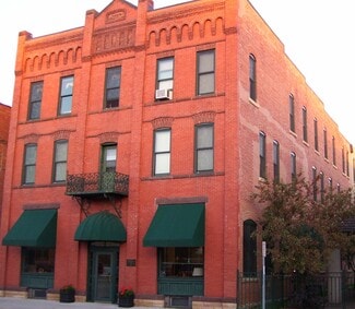 218 Jefferson St S Unit 101, Wadena, MN 56482