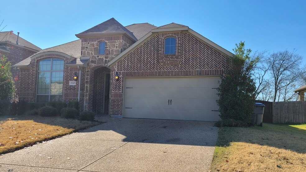 3143 Marble Falls Dr, Forney, TX 75126 - photo 1