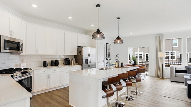 5875 Farwell Ave, Plainfield, IN 46168 - photo 2