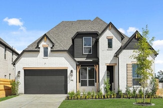 18741 Hepburn Ln, Conroe, TX 77302