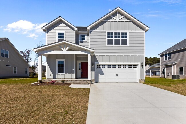 2105 Rhinestone Drive St unit 36487642, Winterville, NC 28590 - photo 5