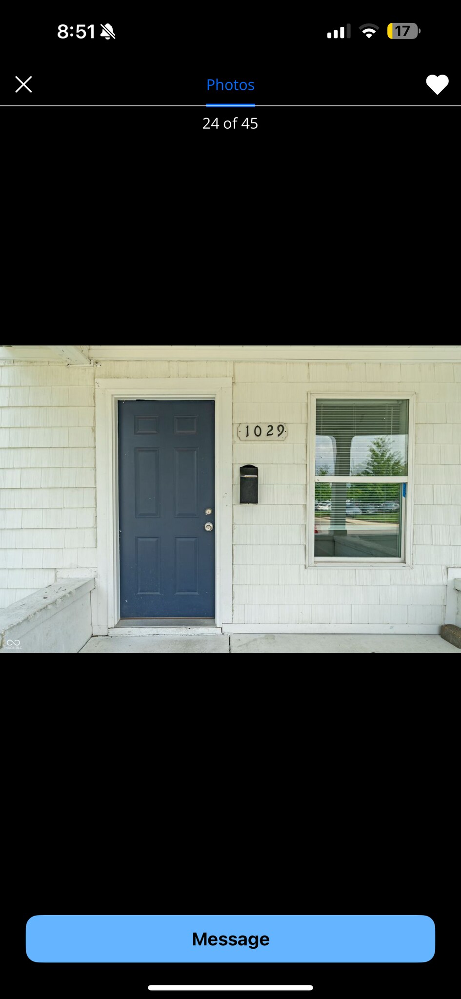 1029 N Keystone Ave unit 1029, Indianapolis, IN 46201 - photo 1