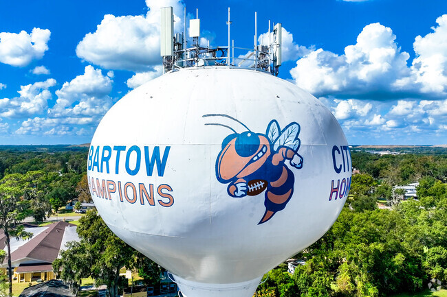 Bartow Senior High School, Rankings & Reviews - Homes.com