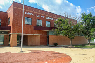 Hawk Hollow Elementary School