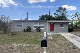 1202 Kimball Dr, Ocoee, FL 34761