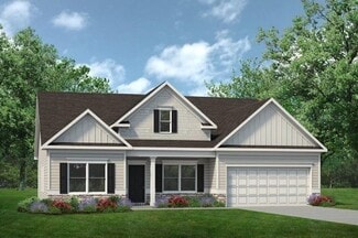 82 Jones Ridge Dr, Dallas, GA 30132