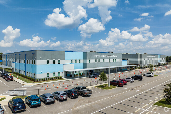 RAMS is a Cognia accredited educational institution.