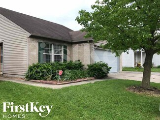5339 Greensward Ln, Indianapolis, IN 46224