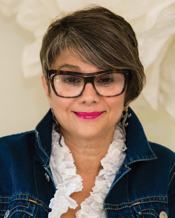 Sherri Roizen-Watson