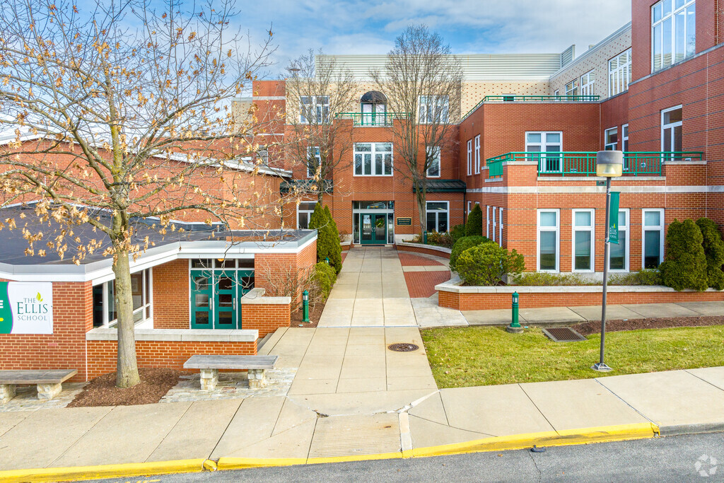 Unlock potential in every classroom with The Ellis School.