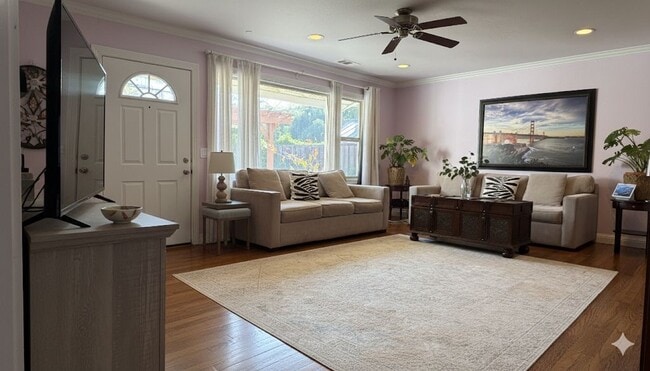 542 Sierra Vista Ave, Mountain View, CA 94043 - photo 6