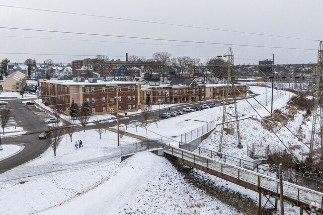 Villa Nova Middle School is ranked as #9 among 63 of the local middle schools in the area.