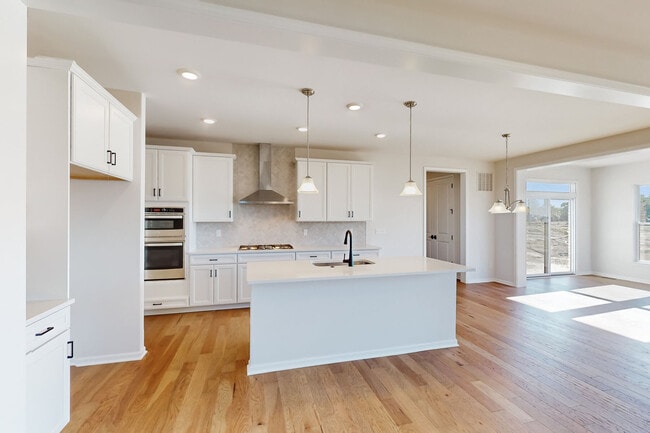 11669 Powell Ridge Ln unit 36475104, Washington Township, MI 48094 - photo 6