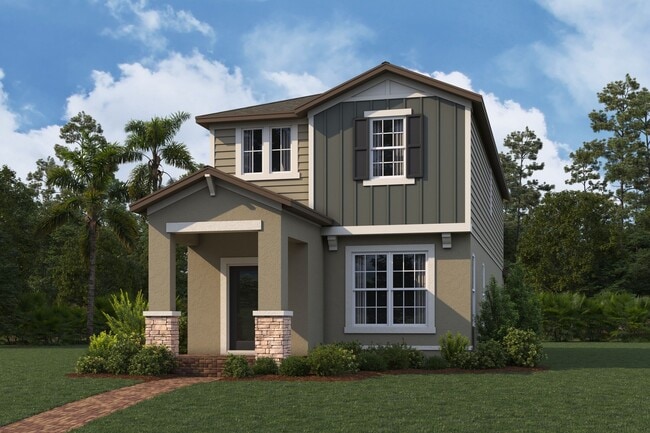 17340 Beachgrass Aly, Winter Garden, FL 34787 - photo 2