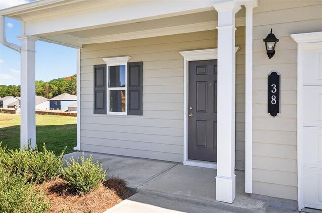 38 Busby Dr SE, Rome, GA 30161 - photo 3