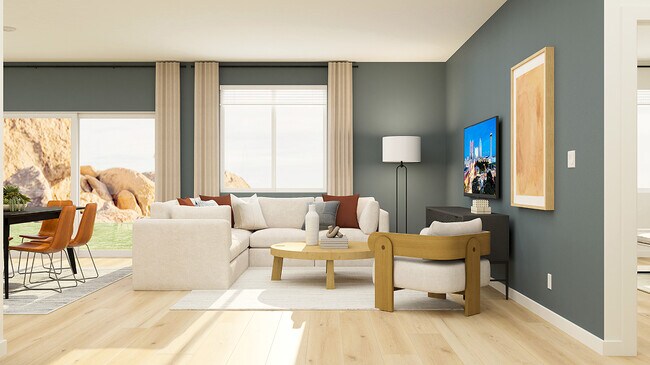 364 Sam Way, Mesquite, NV 89027 - photo 6