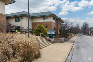 Maplewood Richmond Heights Elementary School