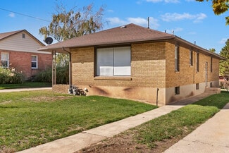 3371 Quincy Ave Unit 3371, Ogden, UT 84403