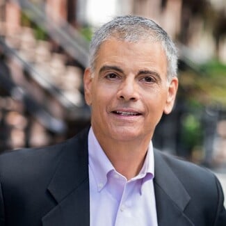 Robert Nicoletti