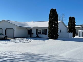 716 Randy Rd, Sparta, WI 54656