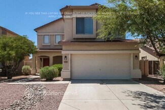 16318 N 168th Ave, Surprise, AZ 85388
