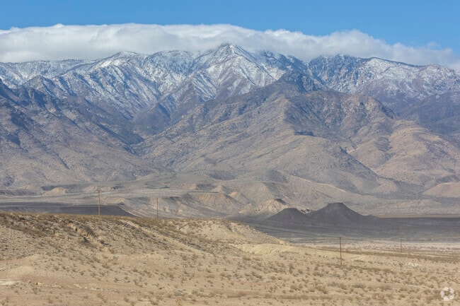 Mt. Graham towers more than 7,000 feet above the city of Safford.