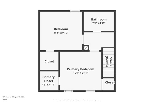 7778 Biloxi Cove, Millington, TN 38053 - photo 3